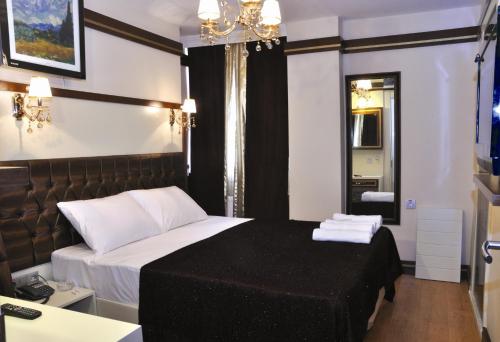 Gloria Tibi Hotel - image 3