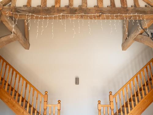Facilities, Bradenham Barn in The Chiltern Hills - Pass the Keys in Hughenden