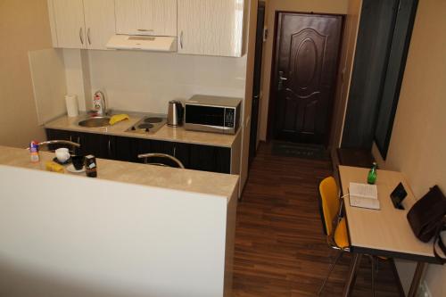 Rent Apartments Premium Class