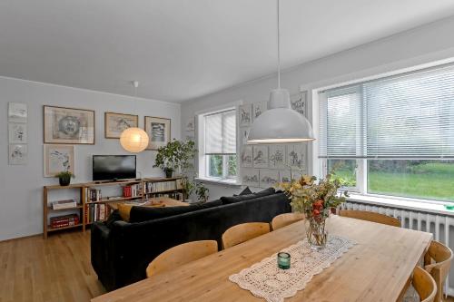 Modern & Cozy Apartment - Downtown Reykjavik, Рейкьявик (фото 3)