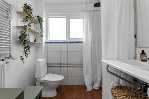 Modern & Cozy Apartment - Downtown Reykjavik, Рейкьявик (фото 7)