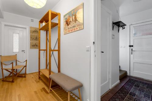 Modern & Cozy Apartment - Downtown Reykjavik, Рейкьявик (фото 9)