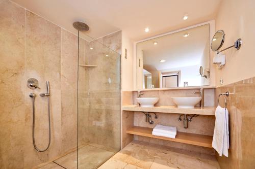 Zafiro Cala Mesquida Room Type - One-Bedroom Park Suite