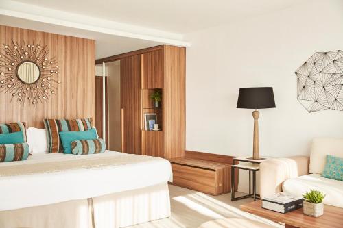 Zafiro Palace Alcudia Room Type - Junior Suite
