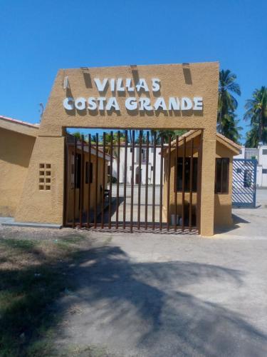 Costa Grande