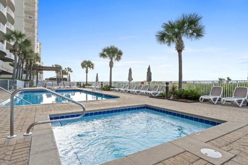 Ocean Villa by Panhandle Getaways - image 11
