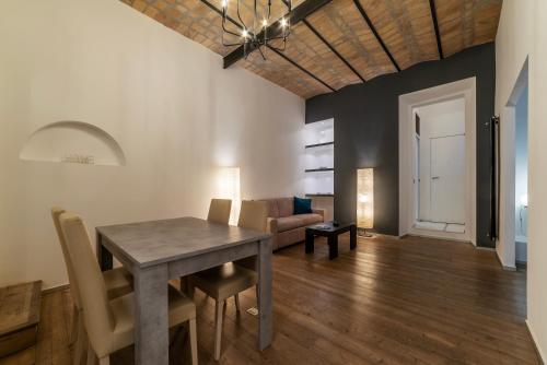 Nel cuore di Trastevere Cozy Apartment, Rome (photo 8)