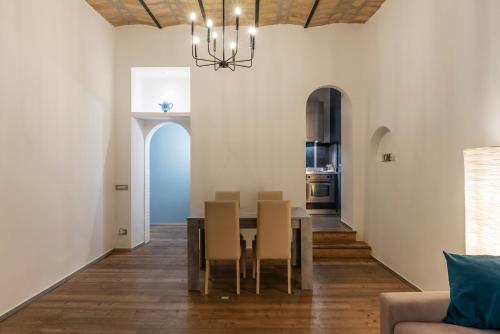 Nel cuore di Trastevere Cozy Apartment, Rome (photo 6)