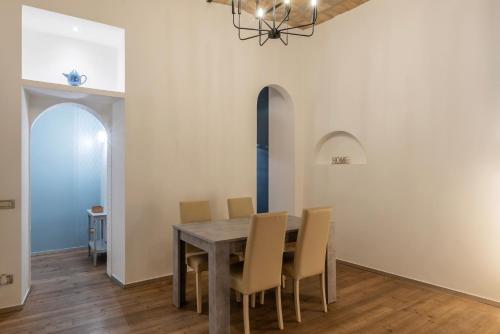 Nel cuore di Trastevere Cozy Apartment, Rome (photo 7)