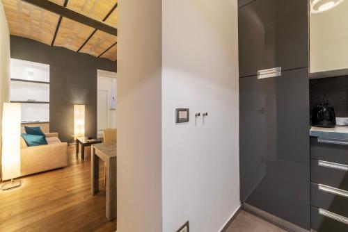 Nel cuore di Trastevere Cozy Apartment, Rome (photo 9)