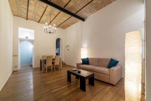 Nel cuore di Trastevere Cozy Apartment, Rome (photo 2)