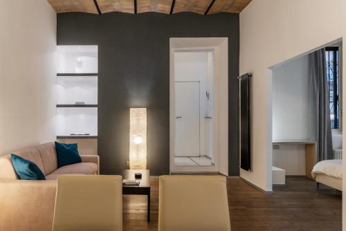 Nel cuore di Trastevere Cozy Apartment, Rome (photo 4)