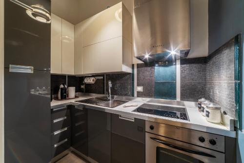 Nel cuore di Trastevere Cozy Apartment, Rome (photo 10)