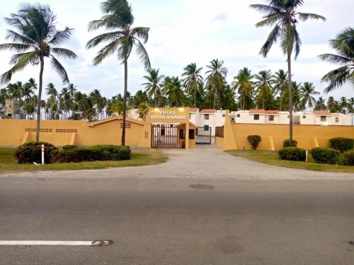 Costa Grande in Tucacas