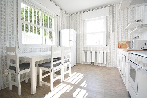 GALIHOST - A Casa do Patio, Vilagarcia de Arousa (zdjęcie 7)