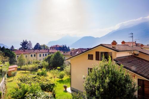 Green Chalet Scalotta - Private Garden with Pool