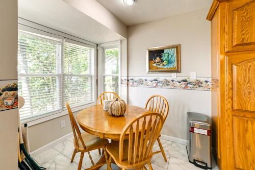 Lake Barkley Home with On-Site Beach Boat and Swim! in Cadiz, USA