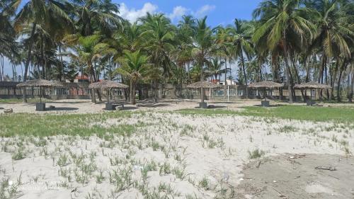 Costa Grande in Tucacas