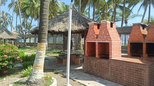 Costa Grande in Tucacas
