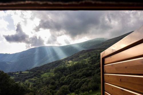 A környék, Casa Conxita de Pepa in Soriguera