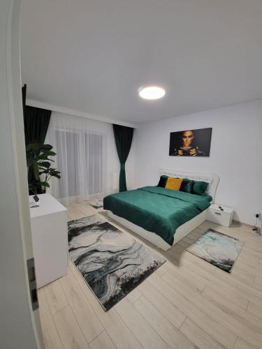 Apartament Ariana Rasnov