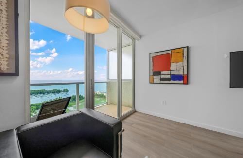 Grove Haven Retreat in Miami, USA