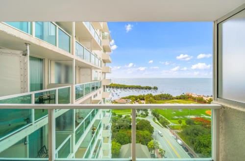 Grove Haven Retreat in Miami, USA