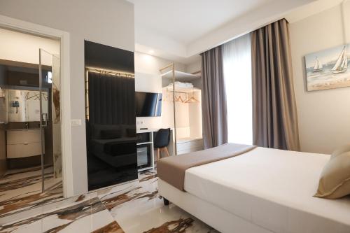 Hotel Cenisio – Rimini, IN