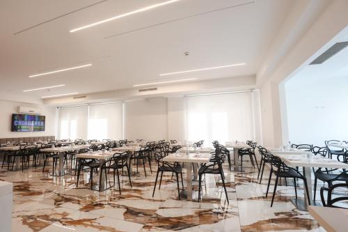 Hotel Cenisio – Rimini, IN