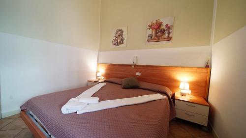 Destiny rooms valpolicella - Hotel - Pedemonte