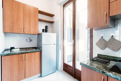 Apartment with Terrace image 4