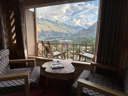 applegardenhunza - image 2