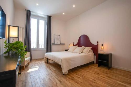 Effe 9 Apartment - p.le Flaminio, Rom