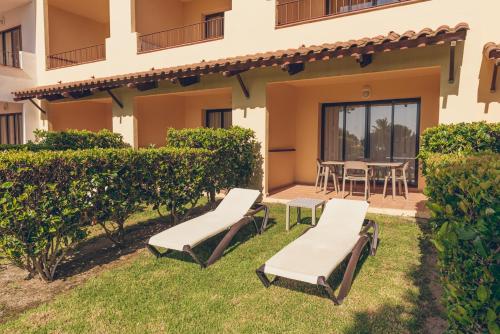 Kert, Pierre & Vacances Resort Bonavista de Bonmont in Bonmont Terres Noves