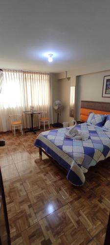 Aruba Suite Hotel