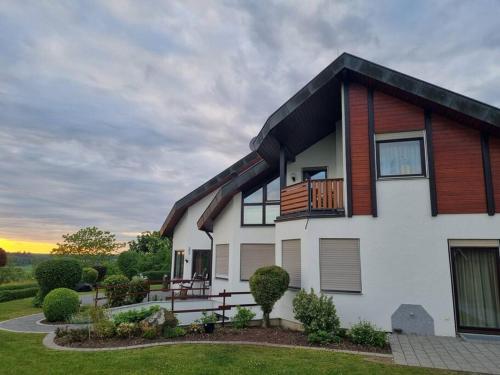 Ferienwohnung Seeblick in Пфулєндорф