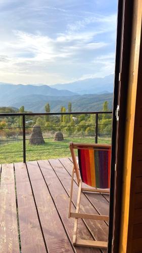 Seva Villa in Racha in Oni