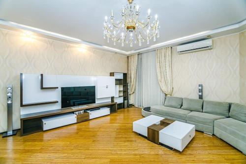 Baku Apartment PRMD 38