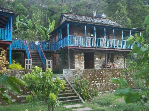 Shivanandi River Lodge, Rudraprayāg