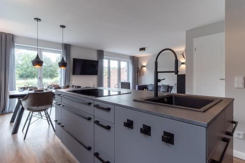 Ferienhaus Huus Wittdun Ferienhaus Huus Wittdun in Sankt Peter-Ording