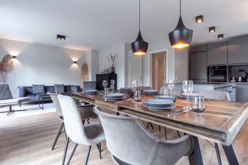 Ferienhaus Huus Wittdun Ferienhaus Huus Wittdun in Sankt Peter-Ording