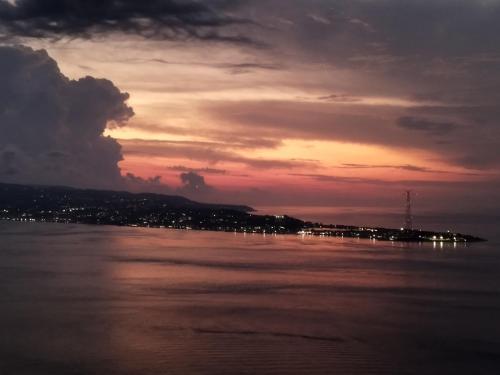  La casa di Titty in Villa San Giovanni