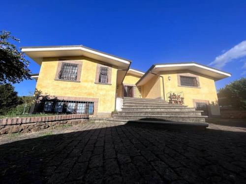 Casa Angela Zagarolo gîte à louer Gallicano nel Lazio