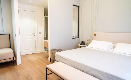 Suite, deluxe