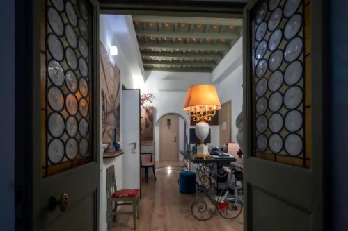 エクセレント トリニティ ルームズ