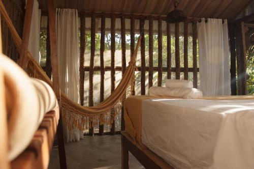 Na Floresta Glamping in Tatuamunha