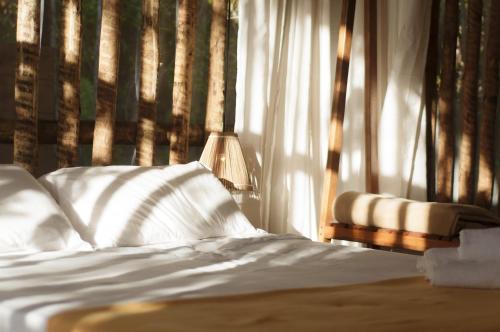 Легло, Na Floresta Glamping in Tatuamunha