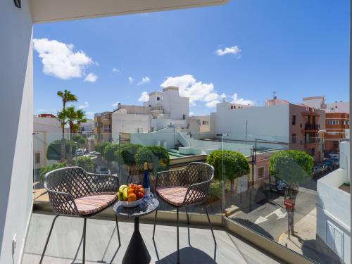 Triton By CanariasGetaway gîte à louer Melenara