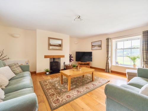 Old Rectory Cottage - image 3