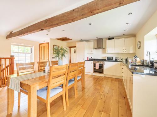 Old Rectory Cottage - image 8